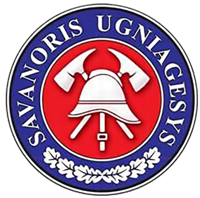 Savanoriai ugniagesiai